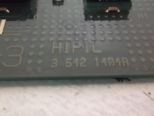 CINCINNATI MILACRON 3-542-1404A CONTROL BOARD  UNMP