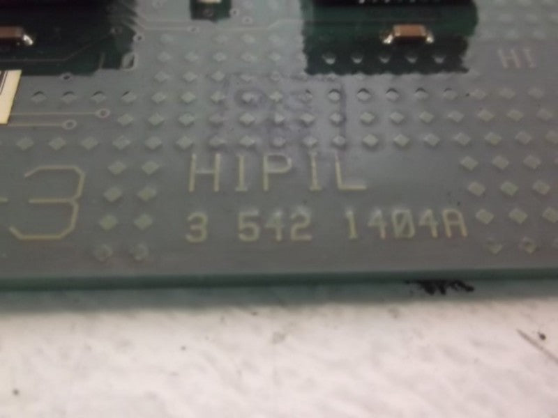 CINCINNATI MILACRON 3-542-1404A CONTROL BOARD  UNMP