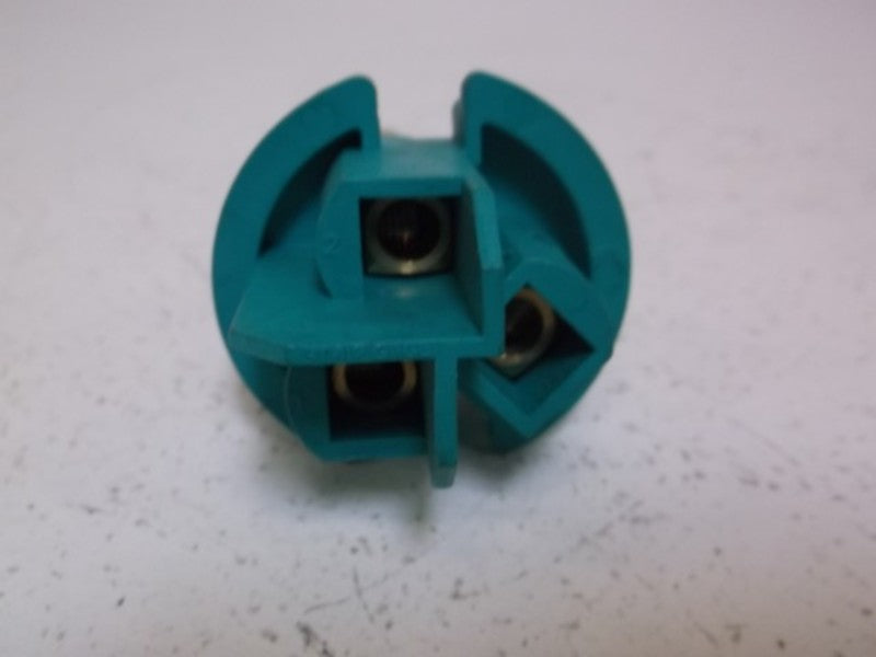 APPLETON API6033 PLUG INTERIOR ASSEMBLY  NSMP
