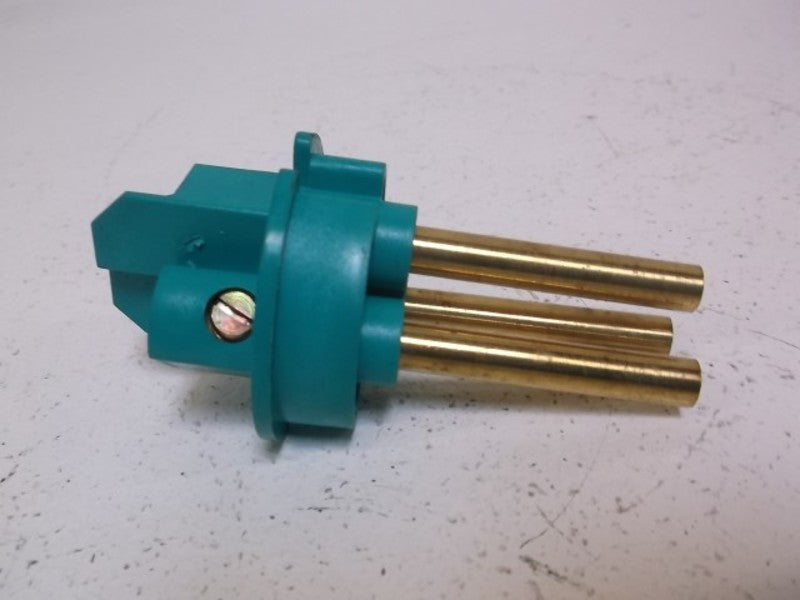 APPLETON API6033 PLUG INTERIOR ASSEMBLY  NSMP