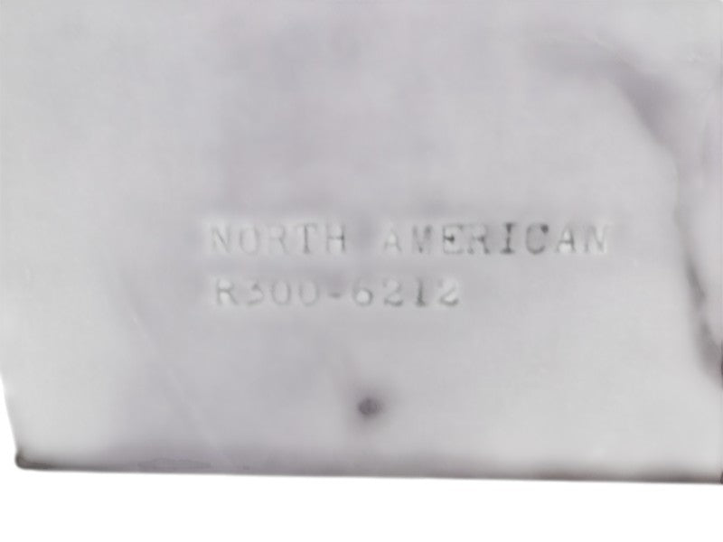 NORTH AMERICAN R300-6212 GAUGE  NSMP