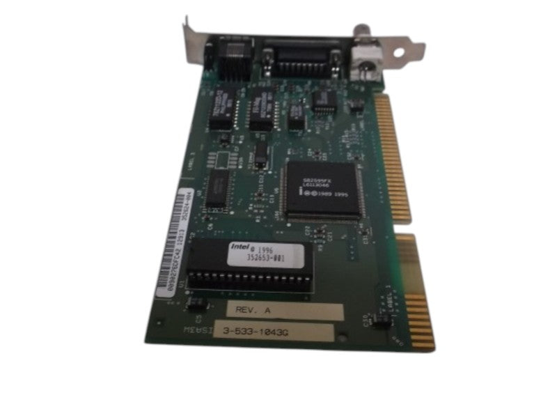 CINCINNATI MILACRON 3-533-1043G CONTROL BOARD  UNMP