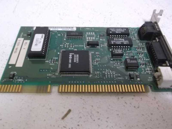 CINCINNATI MILACRON 3-533-1043G CONTROL BOARD  UNMP