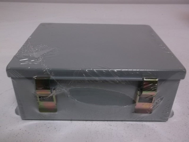 B-LINE 1084-12CHQRC TYPE 12 JIC CONTINUOUS HINGE QYUCJ RELEASE  NSMP
