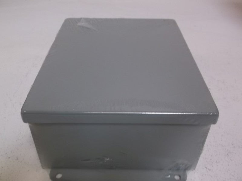 B-LINE 1084-12CHQRC TYPE 12 JIC CONTINUOUS HINGE QYUCJ RELEASE  NSMP