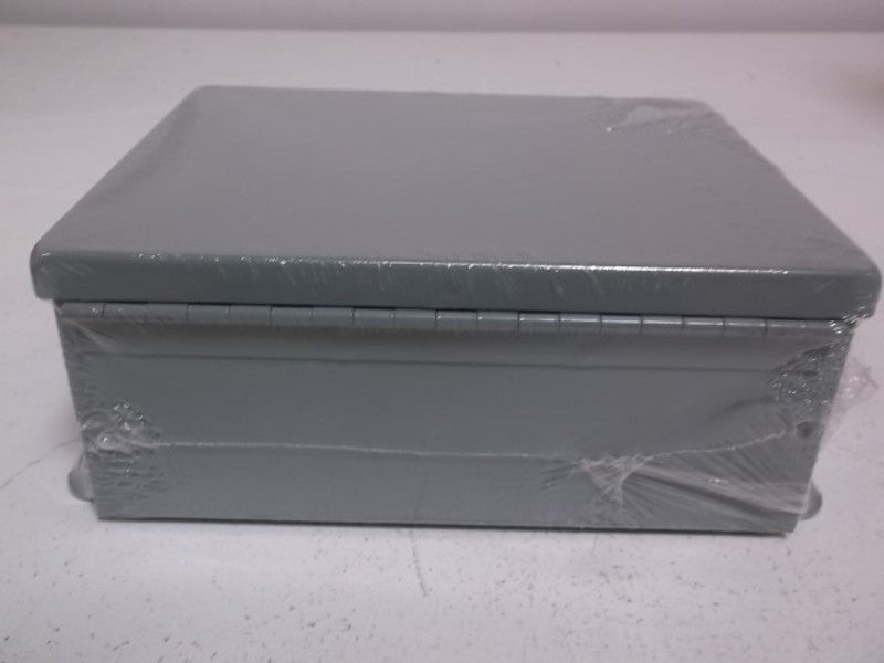 B-LINE 1084-12CHQRC TYPE 12 JIC CONTINUOUS HINGE QYUCJ RELEASE  NSMP