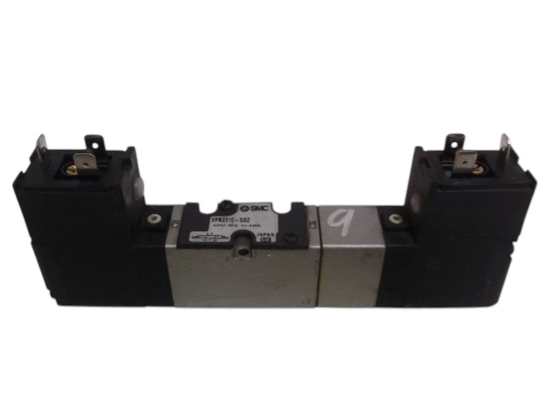 SMC VFR2310-5DZ SOLENOID VALVE  UNMP