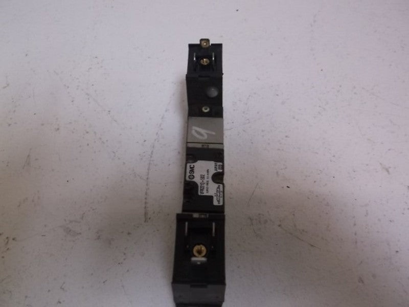 SMC VFR2310-5DZ SOLENOID VALVE  UNMP