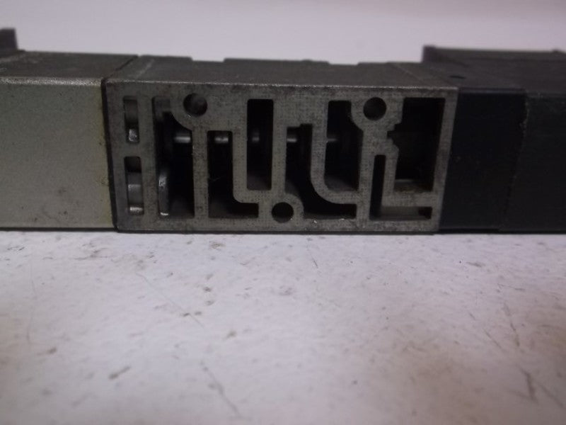 SMC VFR2310-5DZ SOLENOID VALVE  UNMP