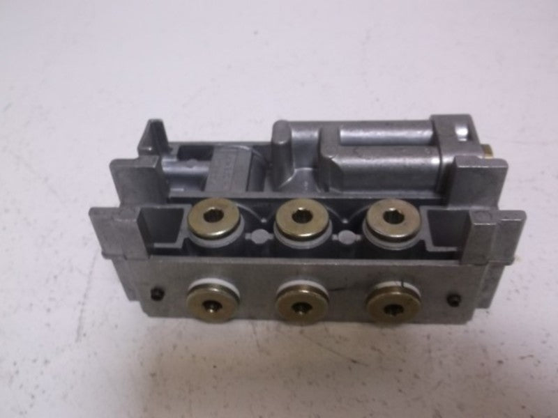 FESTO CEP-1/8 W/CABW-1/8 VALVE  UNMP