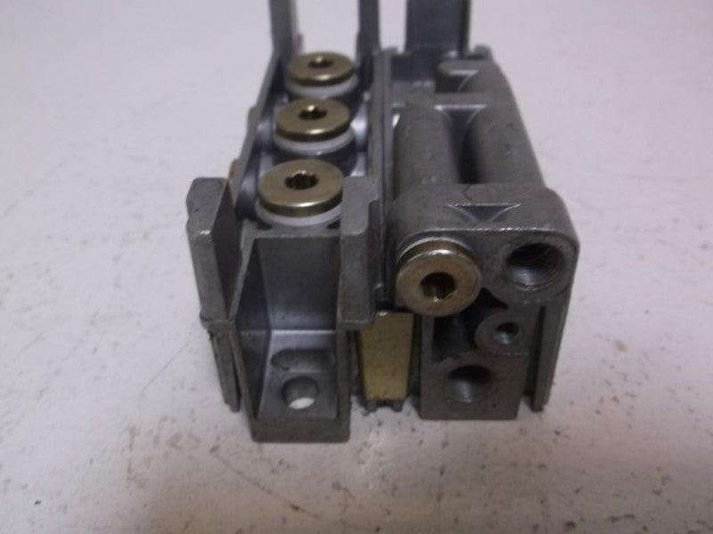 FESTO CEP-1/8 W/CABW-1/8 VALVE  UNMP