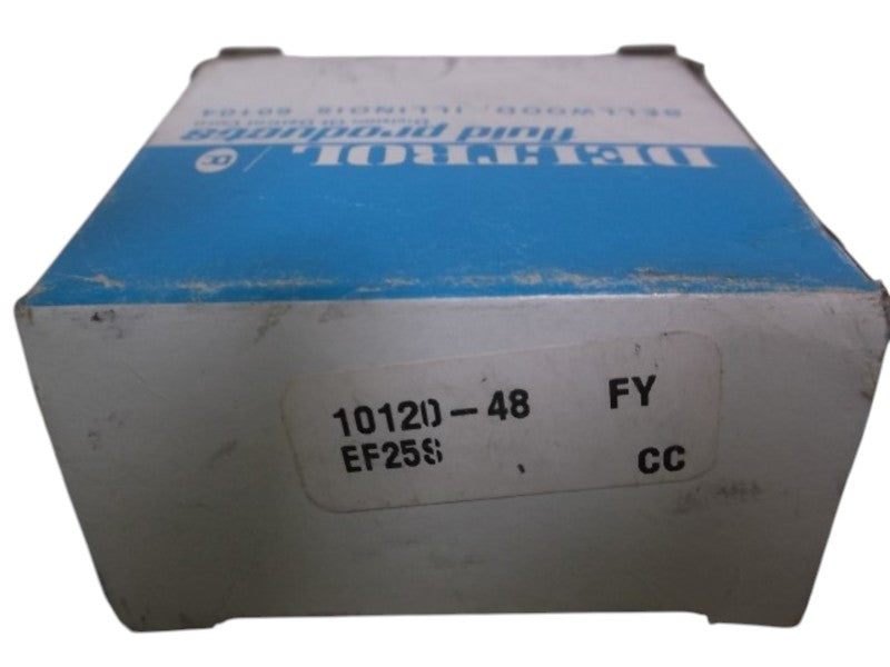 DELTROL 10120-48 EF25S FLOW VALVE  NSMP