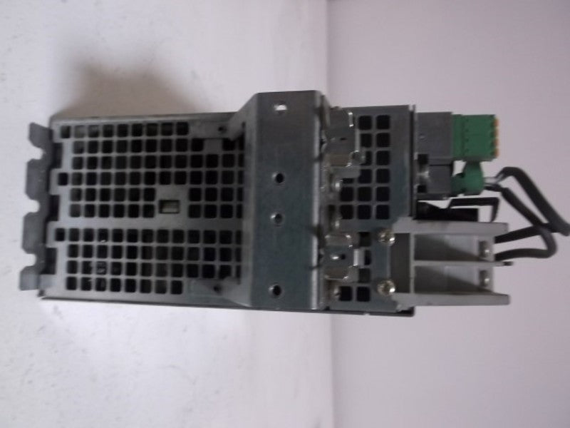 REXROTH INDRAMAT DKCXX.3-100-7 ECO SERVO DRIVE  UNMP