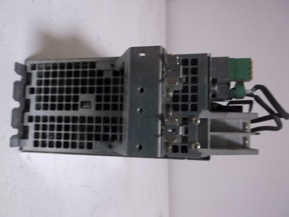 REXROTH INDRAMAT DKCXX.3-100-7 ECO SERVO DRIVE * USED *