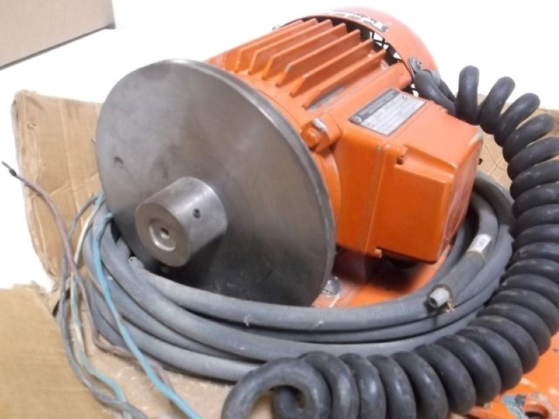 THIEN 574254 MOTOR  UNMP