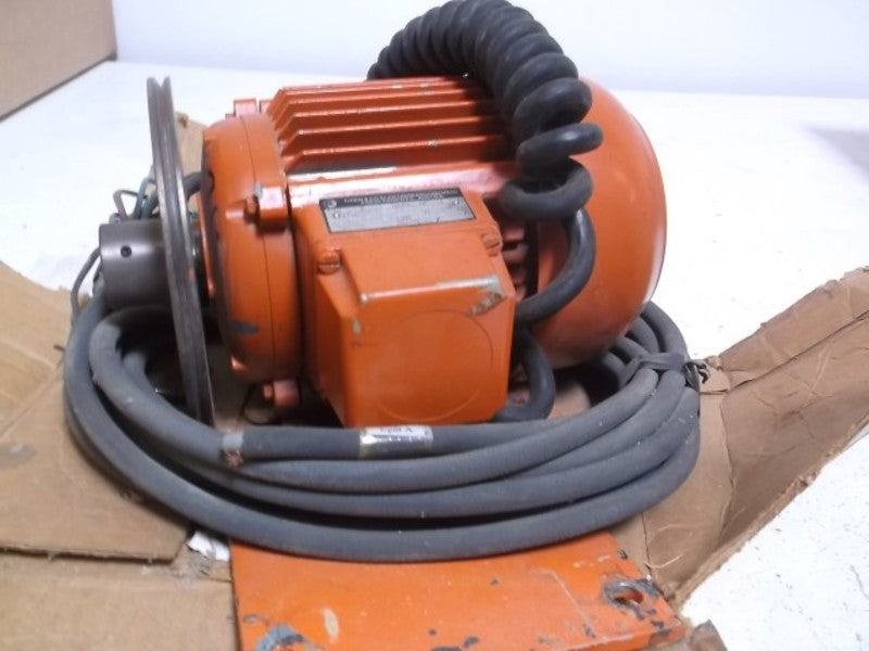 THIEN 574254 MOTOR  UNMP