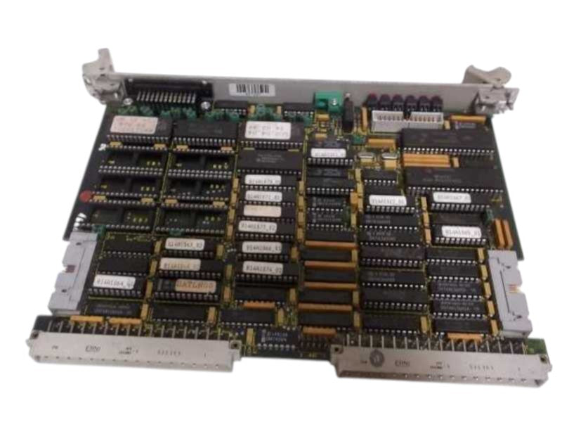 LIEBHERR 814-1003 CONTROL BOARD  UNMP