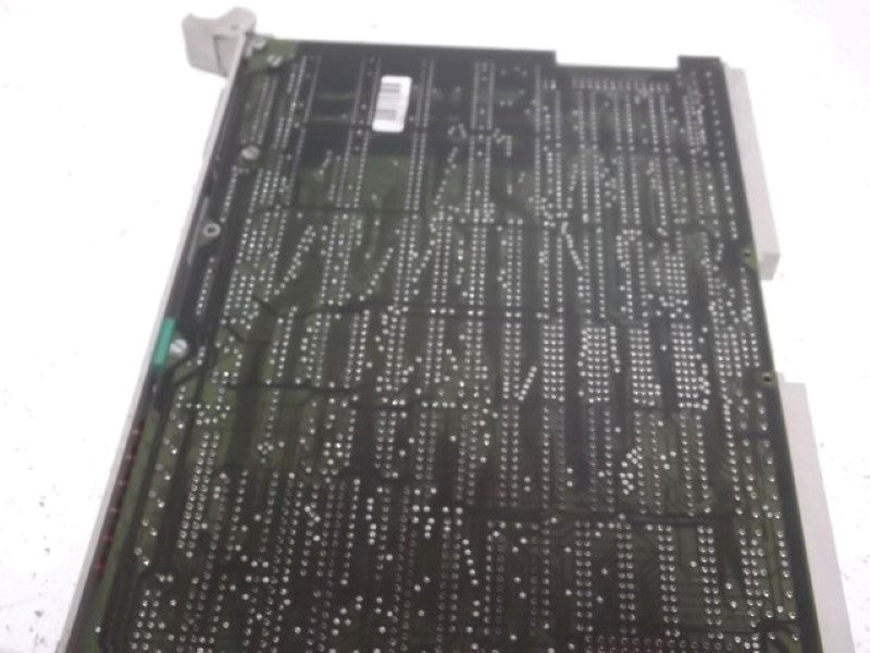 LIEBHERR 814-1003 CONTROL BOARD  UNMP