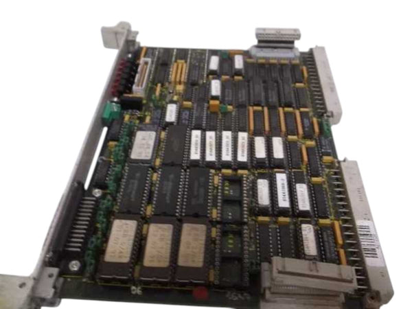 LIEBHERR 814A1000-06 PC BOARD  UNMP