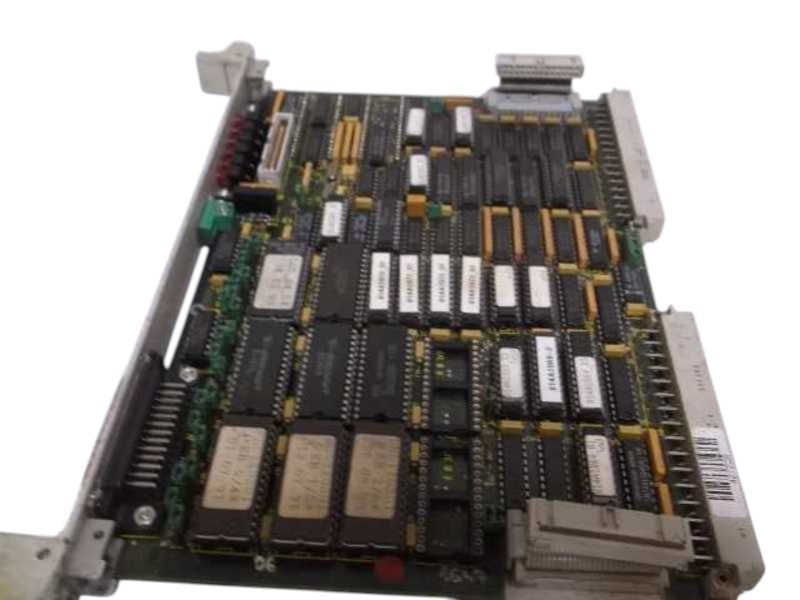 LIEBHERR 814A1000-06 PC BOARD  UNMP
