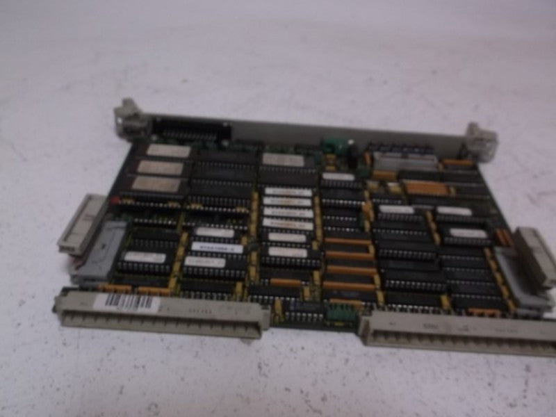 LIEBHERR 814A1000-06 PC BOARD  UNMP