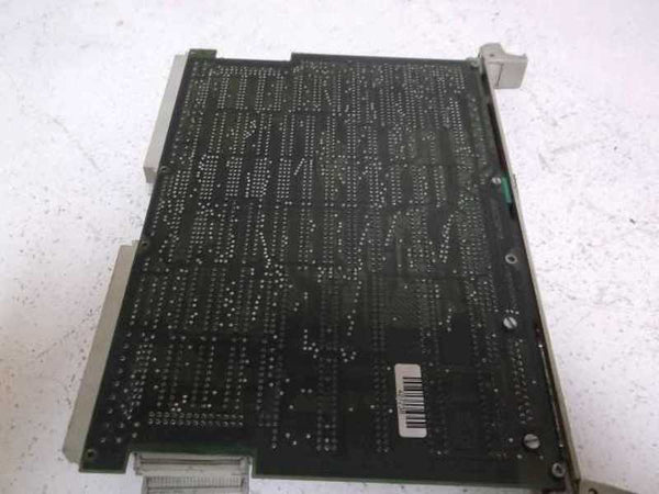 LIEBHERR 814A1000-06 PC BOARD  UNMP