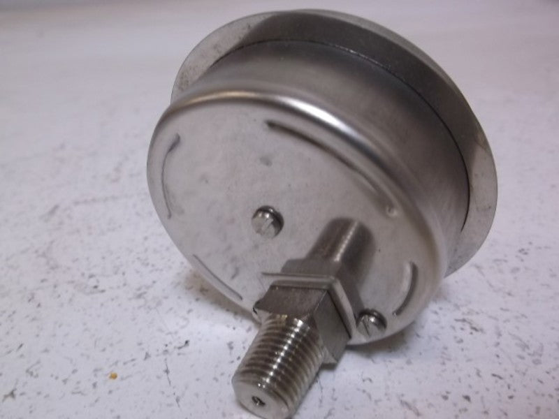 ENFM A-2032405 GAUGE 0-100 PSI  NSMP