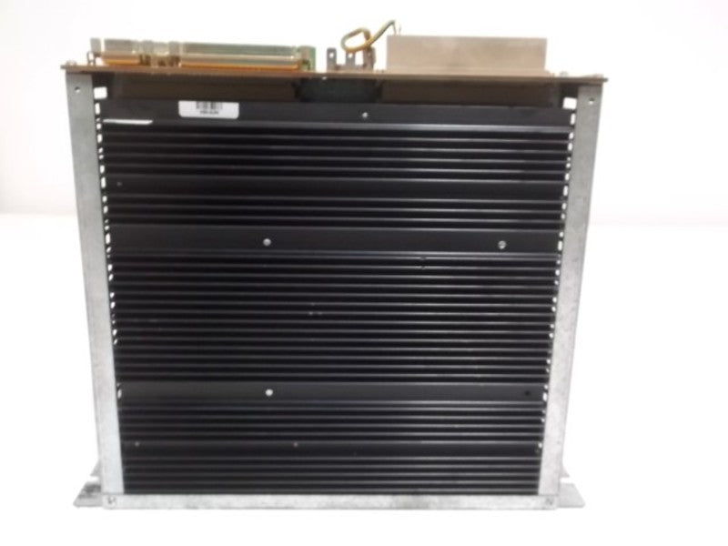 BAUMULLER BUM616-12/18-31-R-0100-A009-01 SERVO DRIVE  UNMP