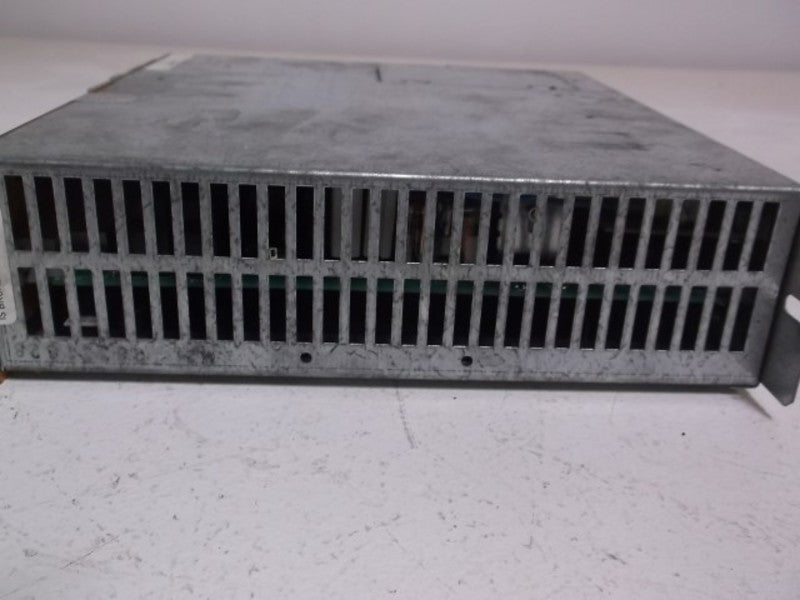 BAUMULLER BUM616-12/18-31-R-0100-A009-01 SERVO DRIVE  UNMP