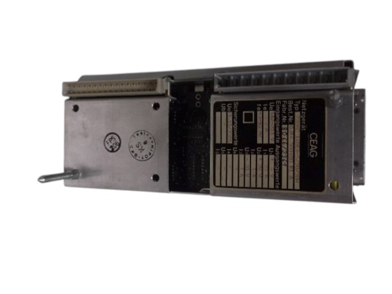 CEAG 35 NE 90 POWER SUPPLY  UNMP