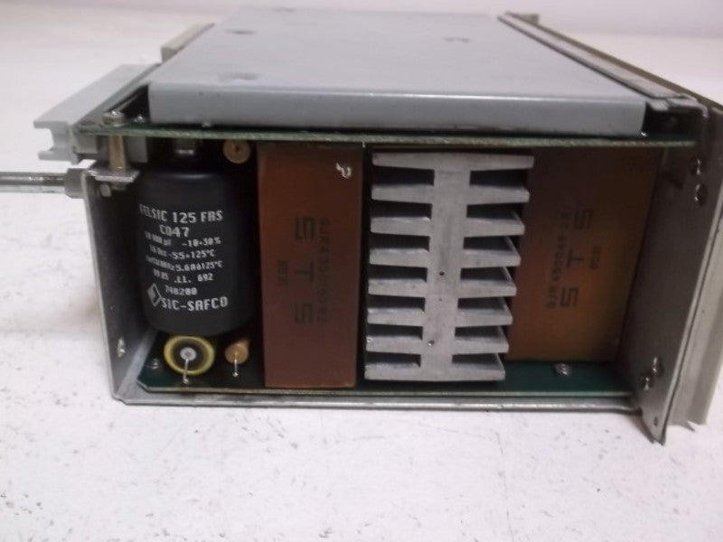 CEAG 35 NE 90 POWER SUPPLY  UNMP