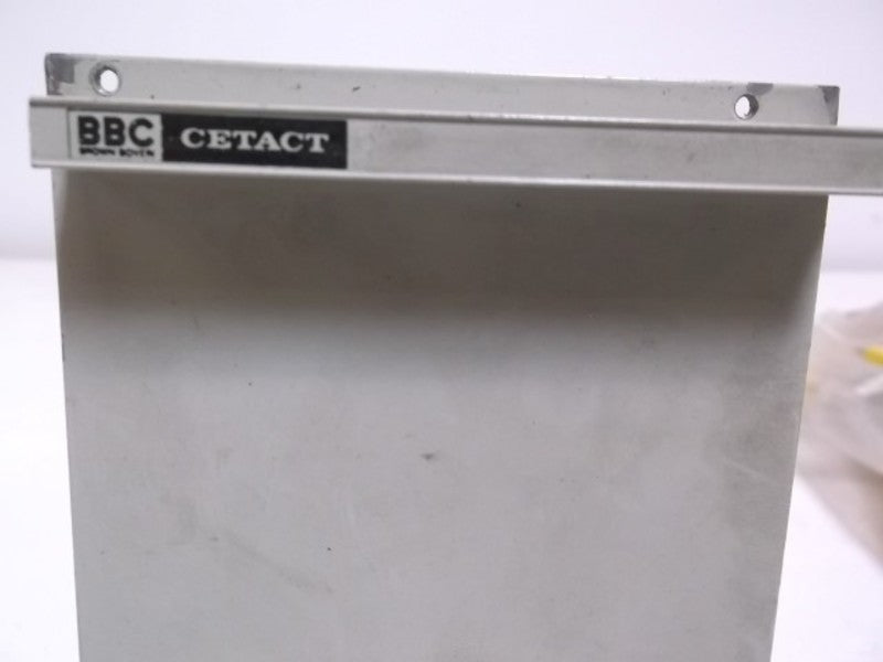 CEAG 35 NE 90 POWER SUPPLY  UNMP
