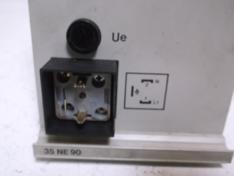 CEAG 35 NE 90 POWER SUPPLY  UNMP