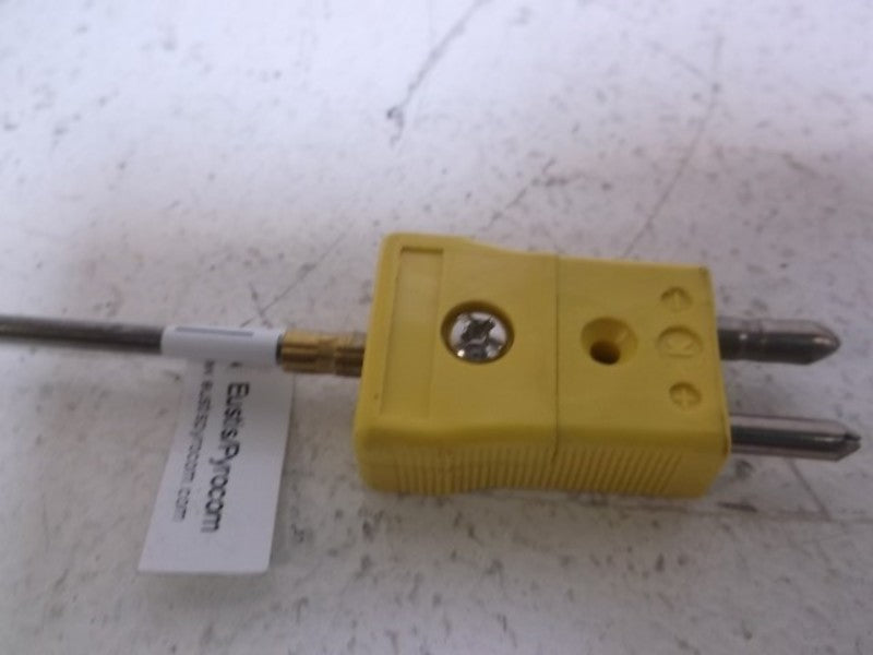 EUSTIS/PYROCOM MCK51U18000P0 THERMOCOUPLE  NSNP
