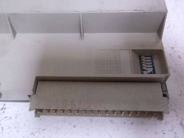 SIEMENS SIMATIC 6ES5454-4UA11 CONTROL BOARD  UNMP