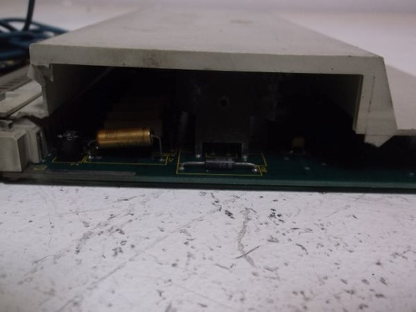 SIEMENS SIMATIC 6ES5454-4UA11 CONTROL BOARD  UNMP