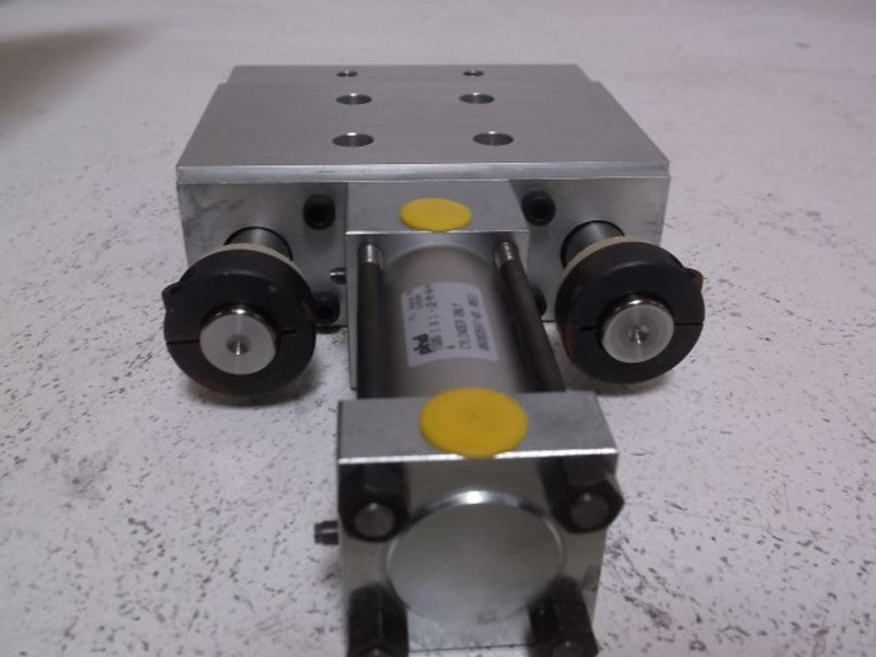 PHD 08202547-01 SLIDE & CYLINDER  NSMP