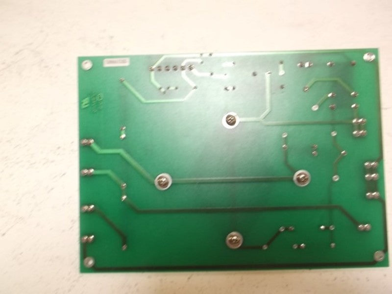 AUTOMATION 54-09251F CONTROL BOARD  UNMP