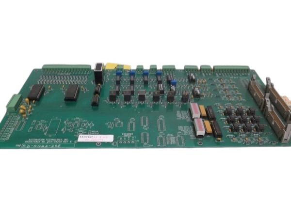 AUTOMATION 05-09230 CONTROL BOARD  UNMP