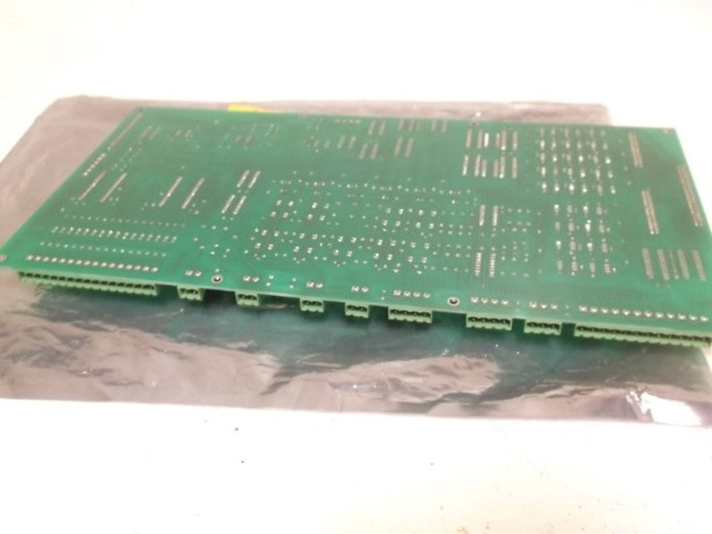 AUTOMATION 05-09230 CONTROL BOARD  UNMP