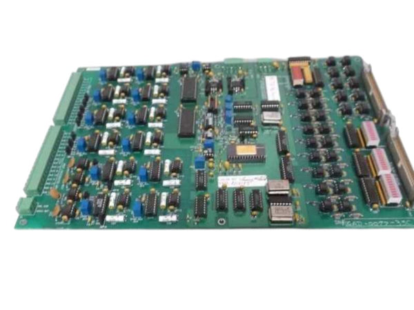 AUTOMATION 54-09770C CONTROL BOARD  UNMP