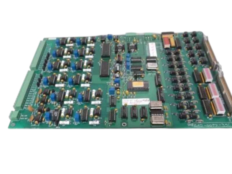 AUTOMATION 54-09770C CONTROL BOARD  UNMP