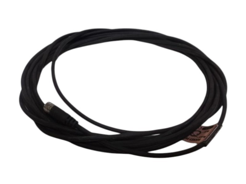 TOLOMATIC 8100-9080 QD SOCKET CABLE  UNMP