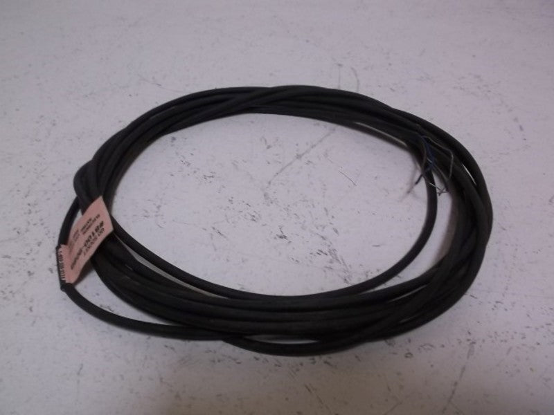 TOLOMATIC 8100-9080 QD SOCKET CABLE  UNMP