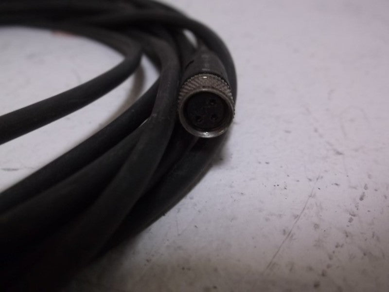 TOLOMATIC 8100-9080 QD SOCKET CABLE  UNMP