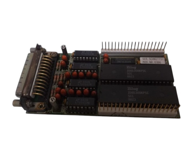 KRAUS MAFFEI 5298021 MODULE  UNMP
