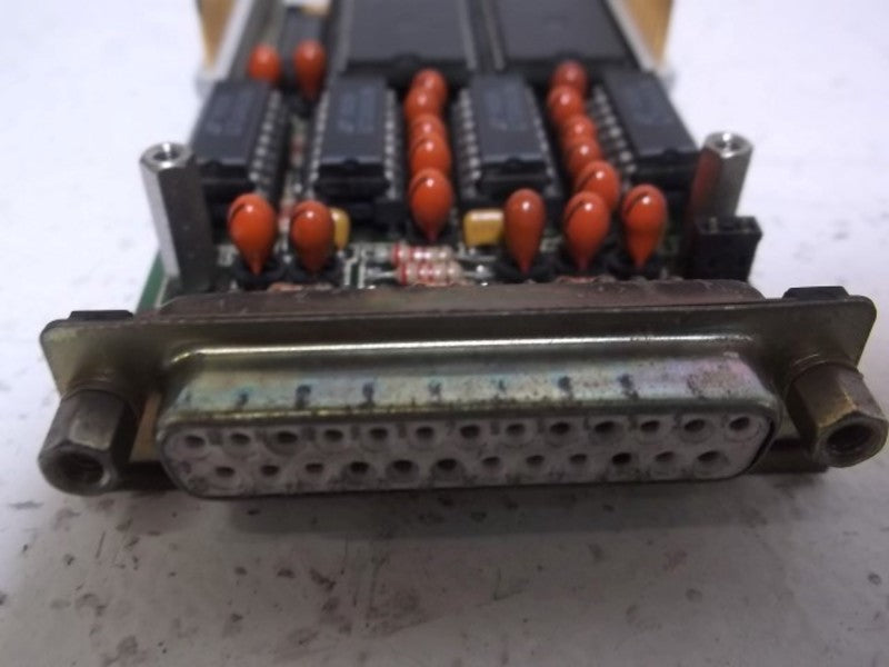 KRAUS MAFFEI 5298021 MODULE  UNMP