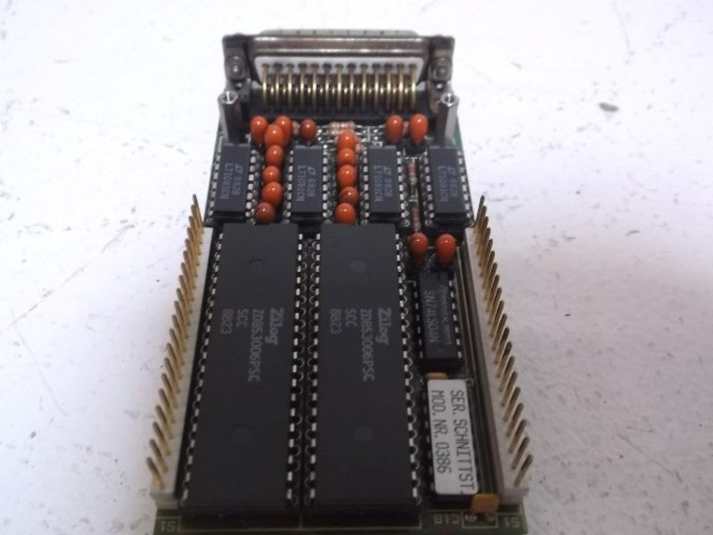 KRAUS MAFFEI 5298021 MODULE  UNMP