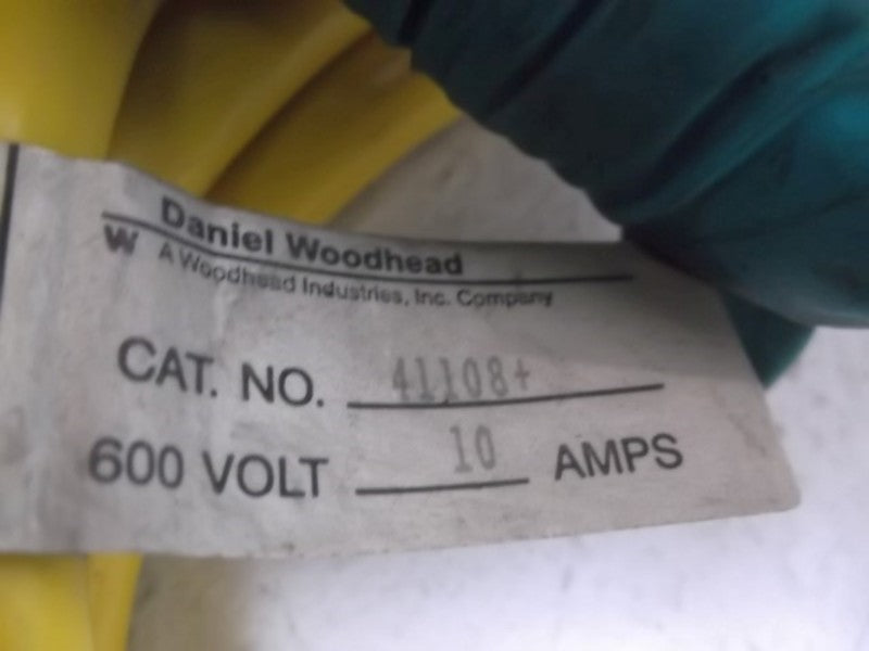 DANIEL WOODHEAD 41108+ FEMALE CORDSET  UNMP
