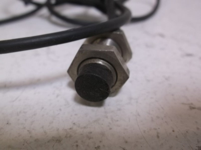 ALLEN BRADLEY 871C-DH4NP12-E2 PROXIMITY SWITCH  UNMP